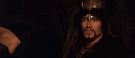 - We won again! This is good. But what is best in life?
- The open steppe. Fleet horse. Falcons at your wrist and the wind in your hair.
- Wrong! Conan, what is best in life?
- To crush your enemies, see them driven before you and to hear the lamentation of their women.
- That is good.