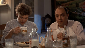 - That's John F. Kennedy Drive.
- Who the hell is John F. Kennedy?