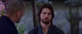 - You have seen many things.
- I have.
- And you do not fear death, but sometimes you wish for it. Is this not so?
- Yes.