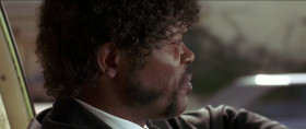 - And you know what they call a... a... a Quarter Pounder with Cheese in Paris?
- They don't call it a Quarter Pounder with cheese?
- No man, they got the metric system. They wouldn't know what the fuck a Quarter Pounder is.
- Then what do they call it?
- They call it a Royale with cheese.
- A Royale with cheese. What do they call a Big Mac?
- Well, a Big Mac's a Big Mac, but they call it le Big-Mac.