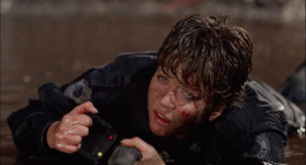 - Murphy, I'm a mess!
- They'll fix you. They fix everything.