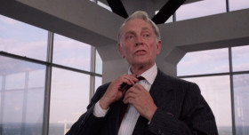 - Nice shooting, son. What's your name?
- Murphy.