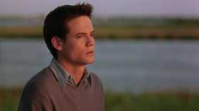 But our love is like the wind. I can't see it... but I can feel it.