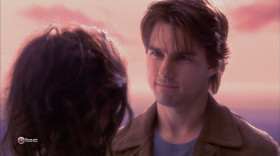 - Look at us. I'm frozen and you're dead. And I love you.
- It's a problem.