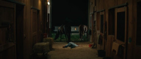 This is not a case of, "I came in this world alone "and I'm going out of it alone," or anything dumb like that. I did not come in this world alone, my mom was there. And I am not going out of it alone, 'cause you are there, drunk on the couch, making Oscar Wilde cock jokes.