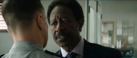 <b>Abercrombie:</b> - Just get the fuck out of my station house, man.
<b>Jason Dixon:</b> - What's going on?
<b>Cedric Connolly:</b> - I think I... I think I just got fired.