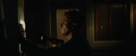 I think you've got the makings of being a really good cop, Jason. And you know why? Because deep down you're a decent man. I know you don't think I think that, but I do, dipshit. I do think you're too angry, though. And I know it's all since your dad died and you had to go look after your mom and all. But as long as you hold on to so much hate, then I don't think you're ever gonna become... what I know you wanna become. A detective. Because you know what you need to become a detective? And I know you're gonna wince when I say this... But what you need to become a detective... is love. Fuck 'em. Because through love comes calm, and through calm comes thought. And you need thought to detect stuff sometimes, Jason. It's kinda all you need. You don't even need a gun. And you definitely don't need hate. Hate never solved nothing. But calm did. And thought did. Try it. Try it just for a change. No one will think you're gay. And if they do, arrest them for homophobia. Won't they be surprised?