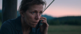 - There was one thing I was thinking.
- What's that?
- I know he ain't your rapist. He is a rapist, though. I'm sure of that.
- What are you saying to me?
- Got his license plate. I know where he lives.
- Where's he live?
- He lives in Idaho.
- That's funny. I'm driving to Idaho in the morning.
- Want some company?
- Sure.