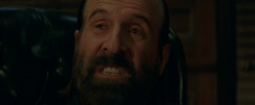 Well, I can assure you that the stories you hear about this man, if nothing else, has been watered down.