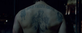 Fortes fortuna adiuvat.