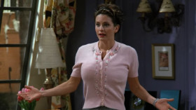 I gotta go to work. Has anybody seen my left boob?
