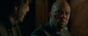 - I had a marker.
- Whose?
- Her brother.
- I see. You had no choice.
<...>
- Yeah.
- So you're free.
- Am I?
- No. Not at all. You killed my ward. Someone I was close to. An eye for an eye, John.