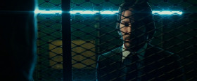 - Your descent into Hell begins here, Mr. Wick. He's at the museum. Earl will guide you. Do be careful on your way down. Oh, and remember... you owe me.
- You don't want me owing you.