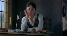 ...life seems nothing more than a quick succession of busy nothings.