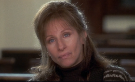 — You're too smart for that. You're a confident, no-nonsense woman.
— l sound like an airline.