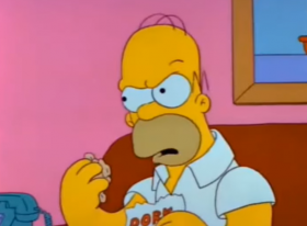 - Did you wreck the car?
- No.
- Did you raise the dead?
- Yes!
- But the car's ok?
- Uh-huh.
- Alright then.