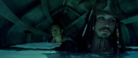 - This is either madness or brilliance.
- It's remarkable how often those two traits coincide. Everyone, stay calm. We are taking over the ship.