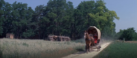 - Why the hurry?
- Because we're living an historical moment and I don't want to miss it.
- What does this mean... an historical moment?
- Some very hard times which, if we'll survive them guarantee our staying in history.