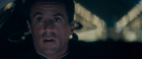 - So, what's with Cocteau guy anyway? He says I saved his life, which I'm not even sure I did. And my reward is dinner and dancing at Pizza Hut? I mean, hey, I like a big, fat piece of pizza, but come on....
- Your tone is quasi-facetious, but... you do not realise, that Pizza Hut was the only restaurant to survive the Franchise Wars.
- So?
- So, now all restaurants are Pizza Hut.
- No way.