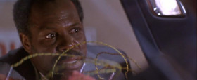 - I'm cutting the wire. Snip. See? All done. Rog.
- Yeah?
- Grab the cat.