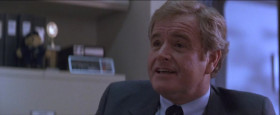 I don't give a fuck! I don't have an ulcer because I know when to say that.
