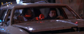- This was a new car, Riggs.
- Well, it still is.