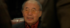 Three dead Chinese? Billion more where they came from.
