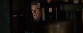 - Hey, Rog? What's going on? Why are you lying to me? I.A. says you're on the take.
- I'm on the take?
- I think it's crazy too. But you're spending lots of money.
- You ever hear of Ebony Clark?
- Yeah. She writes those cheesy sex novels!
- Yeah, yeah, yeah.
- Are you boinking her?
- No, I'm not boinking Ebony Clark.
- Trish is Ebony Clark.
- Trish is Ebony... You are boinking her.
- Yeah, l'm boinking her.