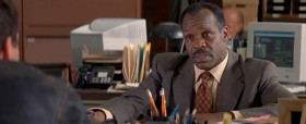 - You know, we should hire Leo.
- Hire Leo?
- Hire him. He can follow Uncle Benny around.
- Benny'll see him.
- Yeah. He'll drive him nuts.
- Benny'll shoot him. Let's hire him. 
