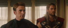 - Sorry for barging in on you.
- Yeah, we woulda called ahead, but we were busy having no idea that you existed.