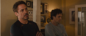 - Sorry for barging in on you.
- Yeah, we woulda called ahead, but we were busy having no idea that you existed.