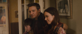 - Sorry for barging in on you.
- Yeah, we woulda called ahead, but we were busy having no idea that you existed.