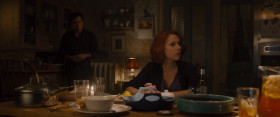 - We have an ally?
- Ultron's got an enemy. That's not the same thing.