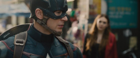 Ultron can't tell the difference between saving the world and destroying it. Where do you think he gets that?