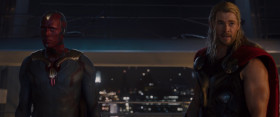 - Because Stark is right.
- Oh, it's definitely the end times.
