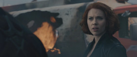 - Everyone up here versus everyone down there? There's no math there.
- I'm not leaving this rock with one civilian on it.
- I didn't say we should leave. There's worse ways to go.
