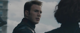 - Everyone up here versus everyone down there? There's no math there.
- I'm not leaving this rock with one civilian on it.
- I didn't say we should leave. There's worse ways to go.
