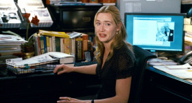 - What's it like to be the only person committed to their work while the rest of us are slumming?
- You mean, what's it like to be the only person not to finish their work on time?