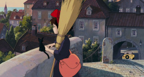 Let's just find another town. Τhere must be a nicer one.