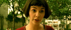 - So sad! A young, pretty princess for once.
- Would it be less sad if she were old and ugly?
