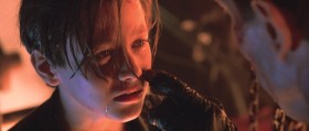 I know now why you cry. But it's something I can never do.