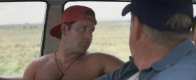 - Do we have sex?
- No, we don't. Just so everybody knows that. We want to.