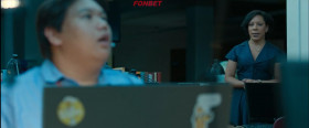 - What are you doing here? There's a dance.
- Uh... I'm... looking... at porn.