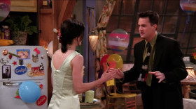 - Oh, my God. Oh, my God. Oh, my God.
- Okay, think. Think. What would Jack and Chrissy do?