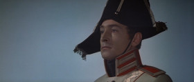 And what if there were nothing left but to die? Well, if I have to, I will die as bravely as anyone.