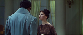 - I saw in the same announcement... Bolkonsky is in the army again. What do you think? Will he ever forgive me? Will he always feel bitter towards me? What do you think? What do you think?
- I think... he has nothing to forgive you for.