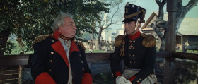 Advisers, advisers... There are always plenty of advisers. But not enough real men. Everything moves too fast. Nothing is accomplished in haste. It is easy to take a fortress but hard to win a campaign. That requires patience and time.