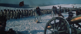 And blessed be the people who in the hour of trial, without asking how others, acting by the rules, behaved in similar circumstances, simply and easily raise the first cudgel that falls into their hands and smite with it until the feelings of resentment and revenge in their souls change to scorn and pity.