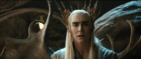 A hundred years is a mere blink in the life of an Elf. I'm patient. I can wait.

