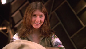 <b>Inara Serra:</b> - I'd have to say this is the first time we've had a preacher on board.
<b>Derrial Book:</b> - Well, I wasn't expecting to see a state official either. I'm missing something funny?
<b>Kaylee:</b> - Not so funny.
<b>Inara Serra:</b> - Ambassador is Mal's way of saying.
<b>Mal:</b> - She's a whore, Shepherd.
<b>Kaylee:</b> - The term is "Companion."
<b>Mal:</b> - I always get those mixed up.